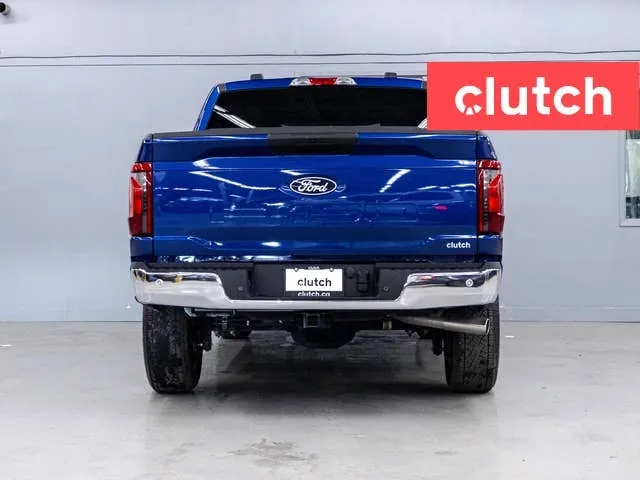 Ford F-150 2026 photo 4