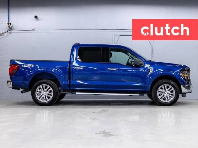 Ford F-150 2026 photo 3