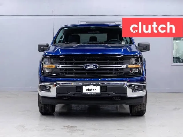 Ford F-150 2026 photo 2