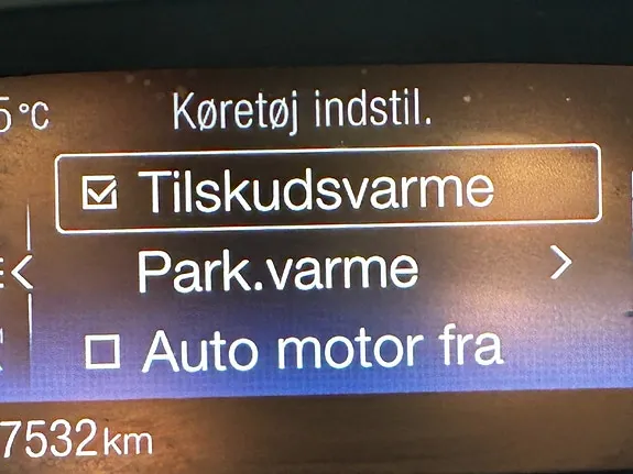 Ford Grand C-Max 2018 photo 2