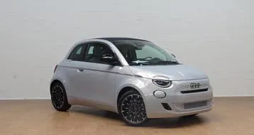 Fiat 500C 2026 photo 3
