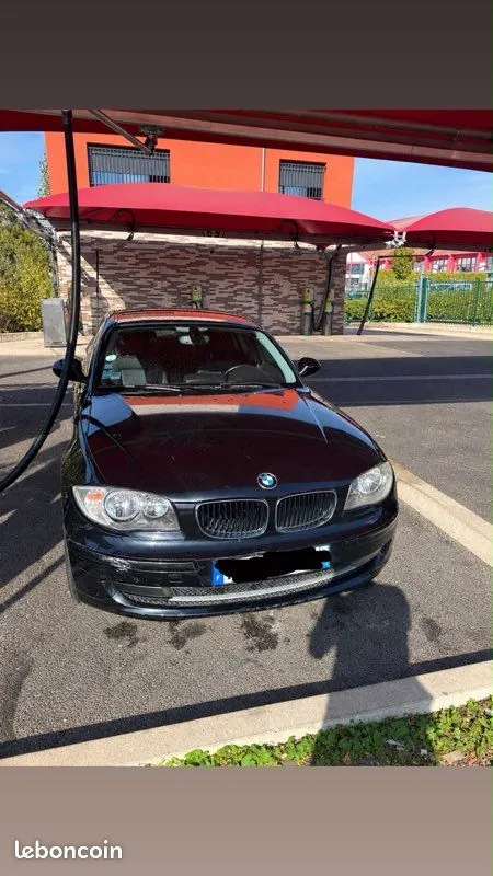 BMW Series 1