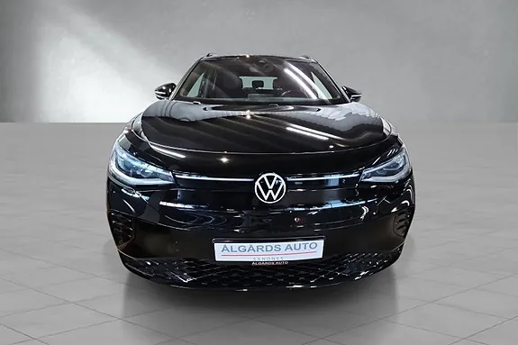 Volkswagen Id.4 Gtx 2022 photo 2