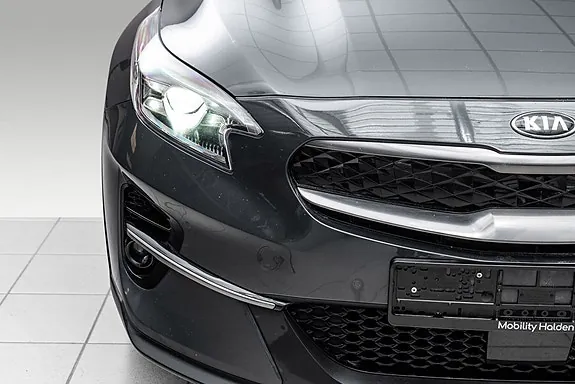 Kia Xceed 2020 photo 2