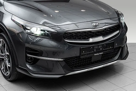 Kia Xceed 2020 photo 3