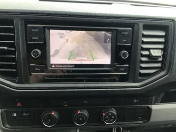 Volkswagen Crafter 2024 photo 2
