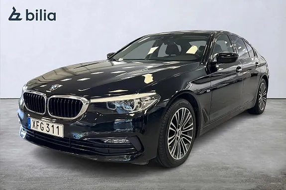 BMW 520D