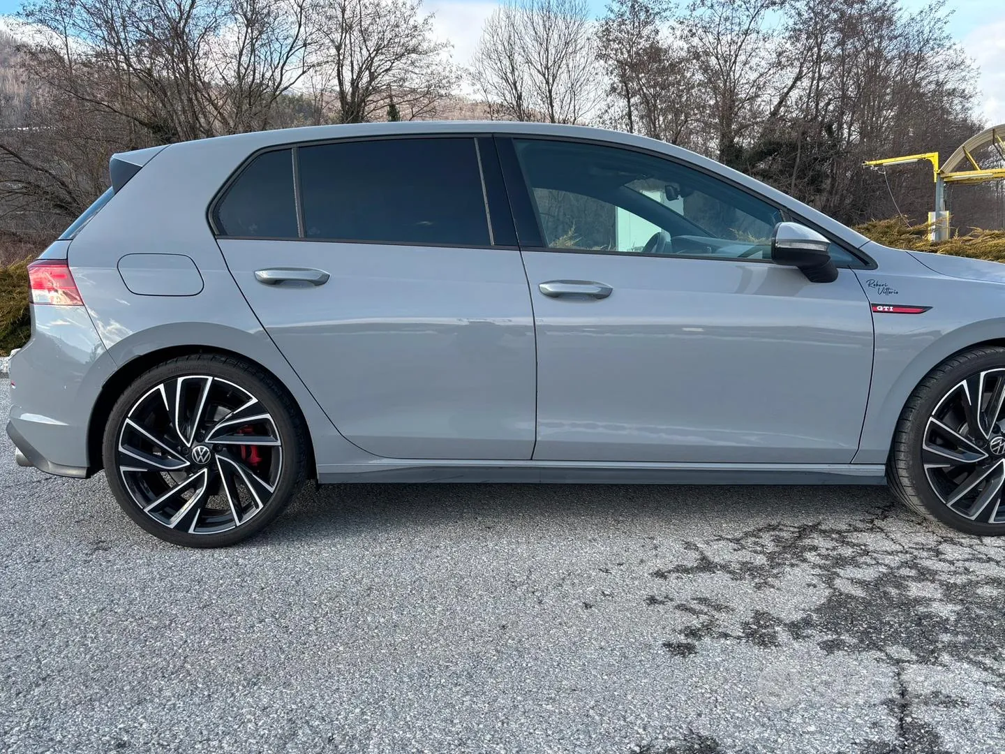 Volkswagen Golf Gti 2025 photo 3