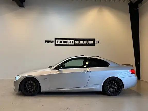 BMW 328I 2012 photo 5