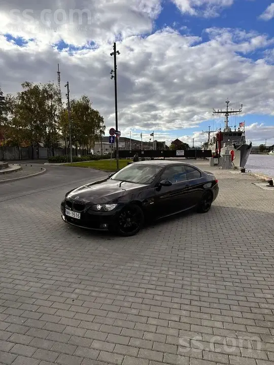BMW 320D