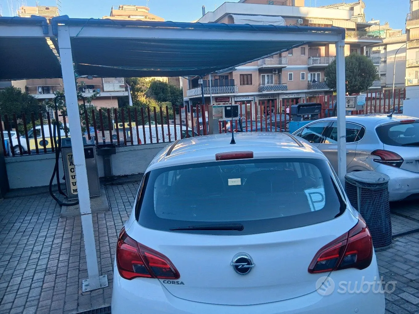 Opel Corsa 2015 photo 5