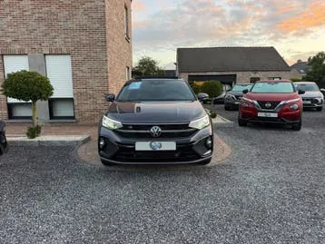 Volkswagen Taigo 2025 photo 2