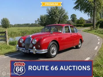 Daimler V8