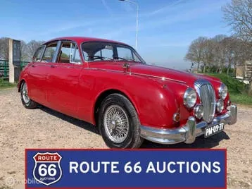 Daimler V8 1963 photo 3