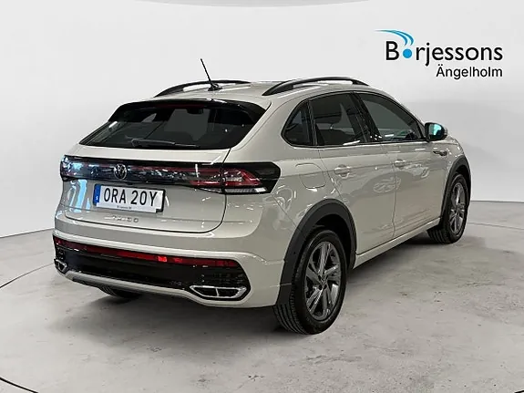 Volkswagen Taigo 2023 photo 3