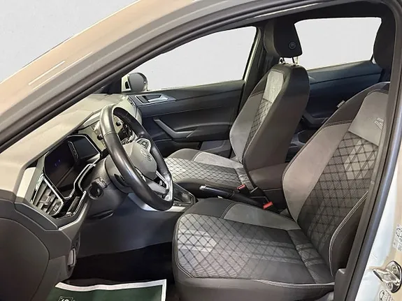 Volkswagen Taigo 2023 photo 5