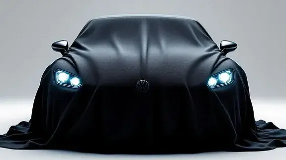 Volkswagen Golf I