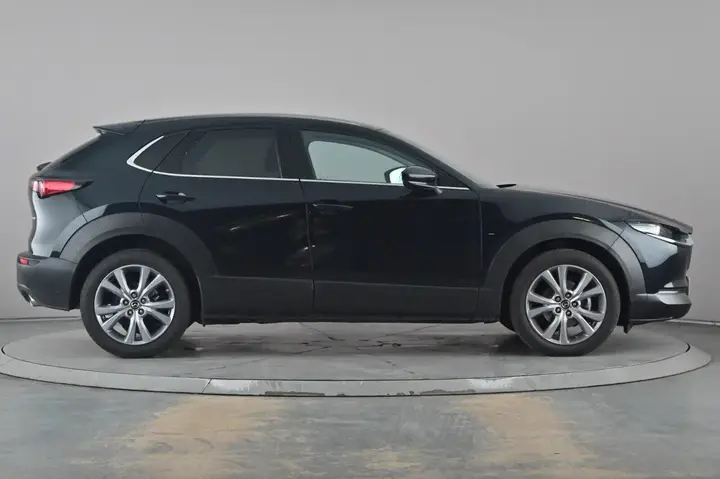 Mazda Cx-30 2023 photo 3