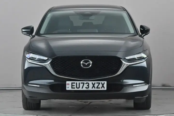 Mazda Cx-30 2023 photo 2