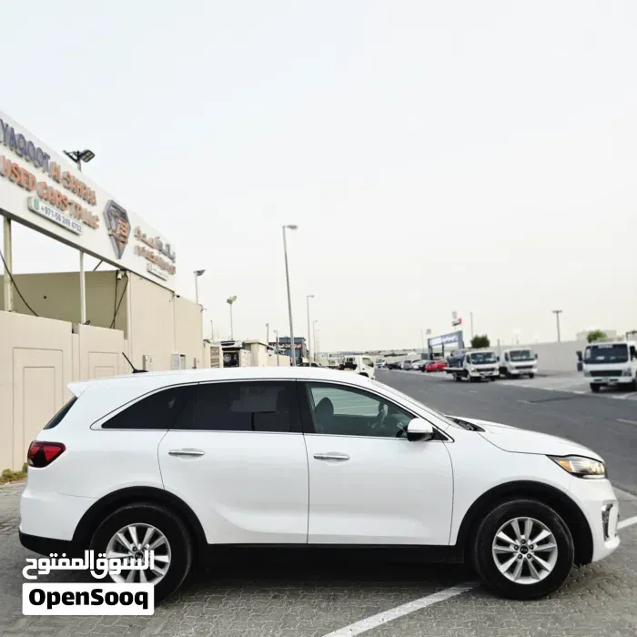 Kia Sorento 2020 photo 4