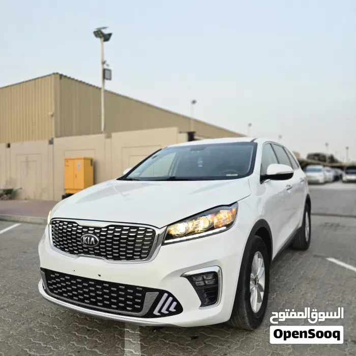 Kia Sorento 2020 photo 2