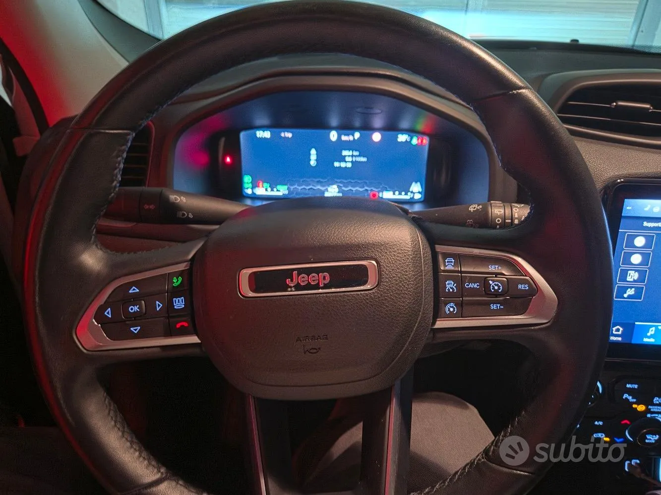 Jeep Renegade 2025 photo 5