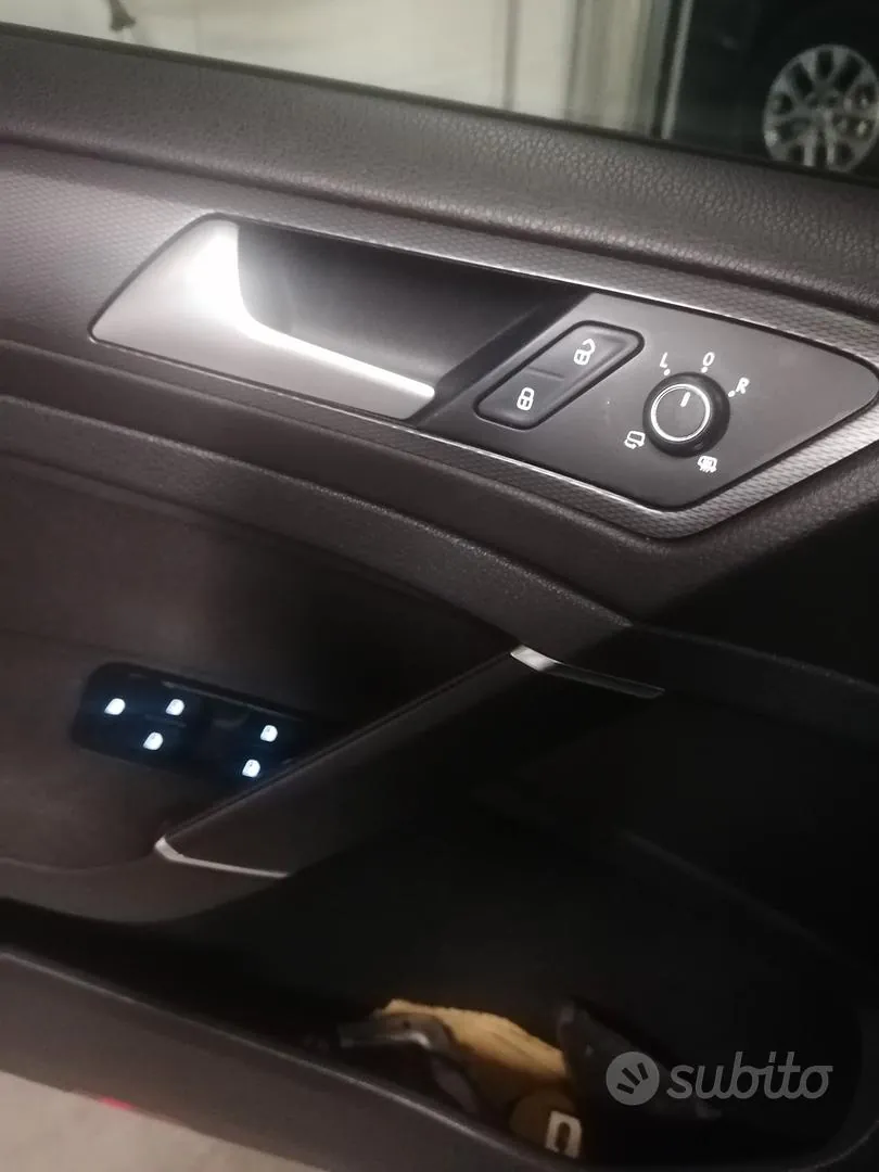 Volkswagen Golf 2015 photo 5