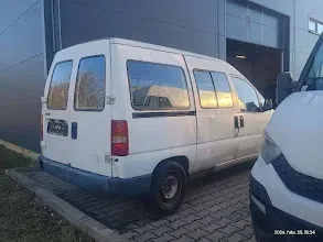 Fiat Scudo 1999 photo 2