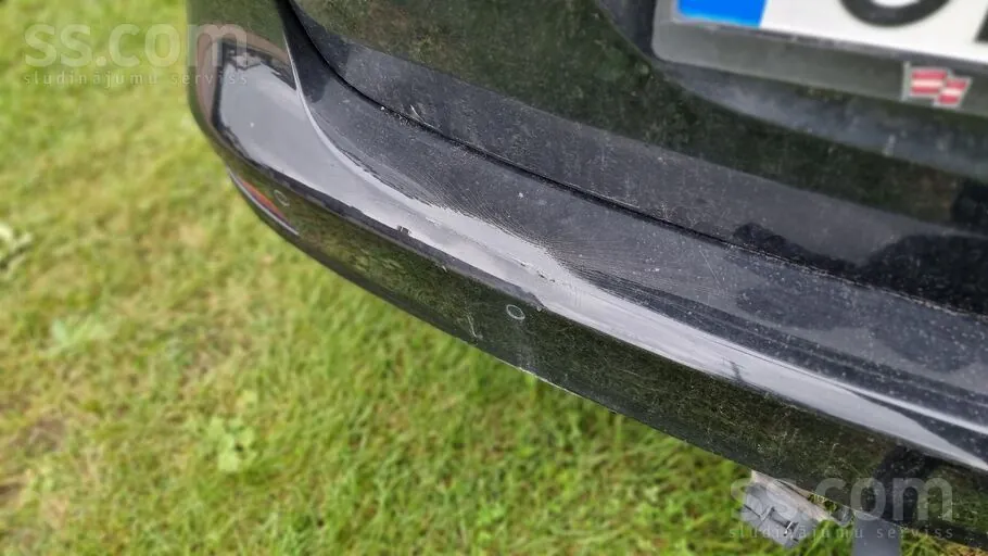 Opel Zafira 2017 photo 3