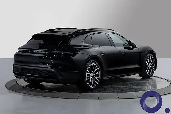 Porsche Taycan 2022 photo 5