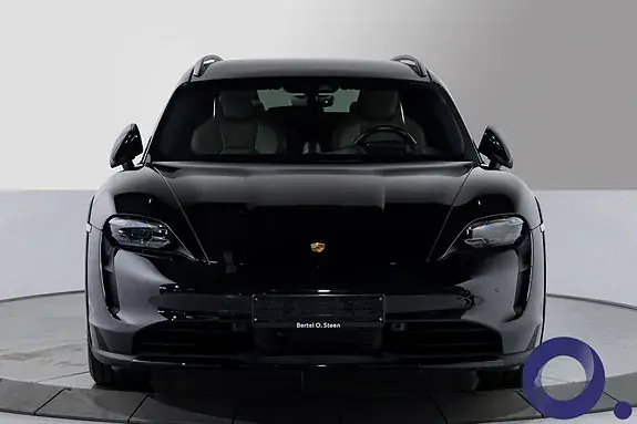 Porsche Taycan 2022 photo 2