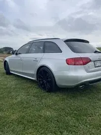 Audi A4 2012 photo 5