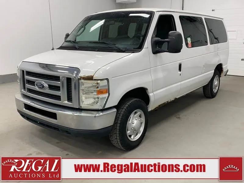 Ford E-150