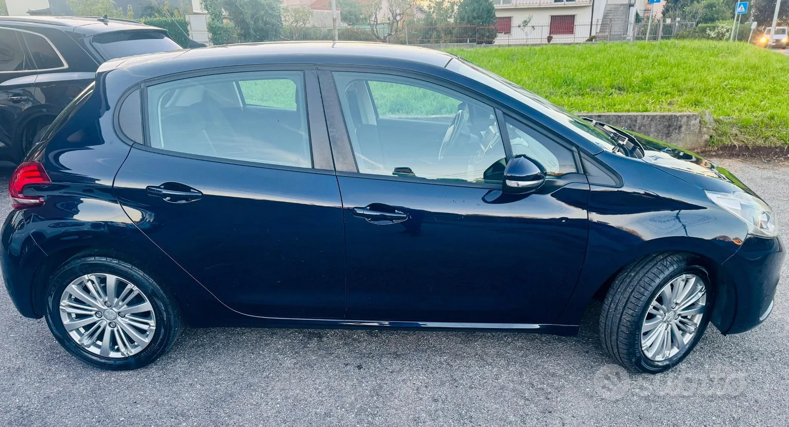 Peugeot 208 2019 photo 5