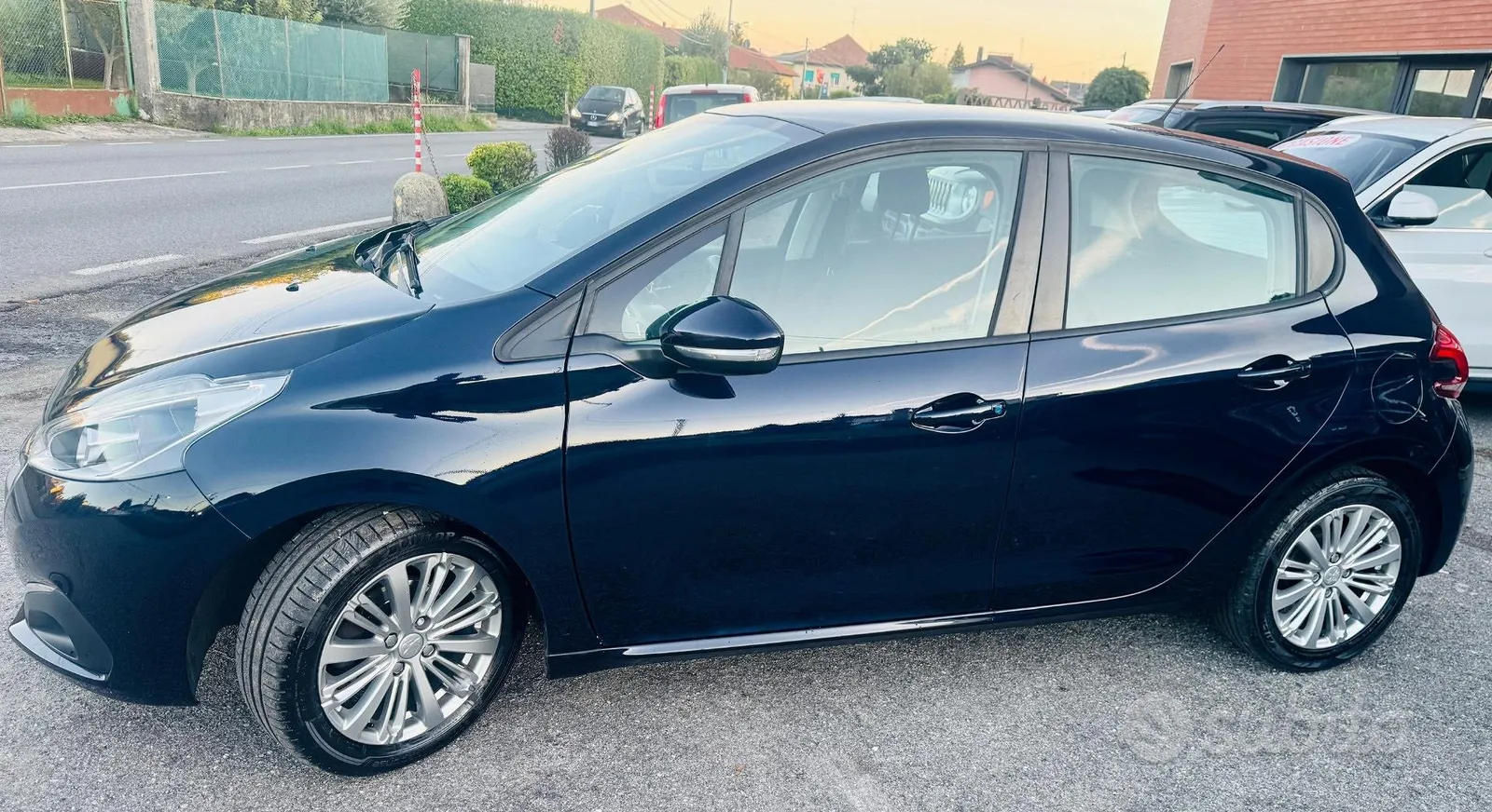 Peugeot 208 2019 photo 4