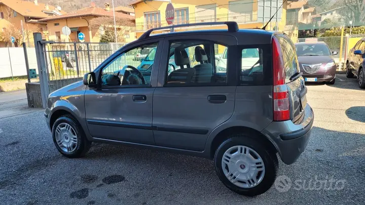 Fiat Panda 2012 photo 3