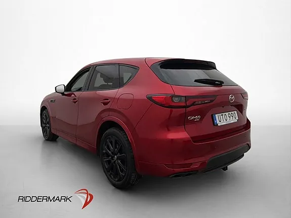 Mazda Cx-60 2024 photo 5