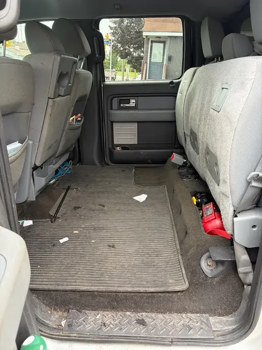 Ford F-150 2014 photo 3