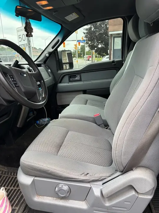 Ford F-150 2014 photo 2