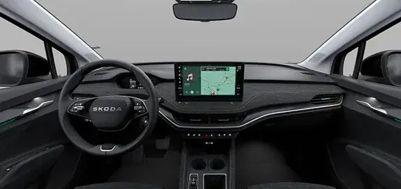 Skoda Elroq 2027 photo 4