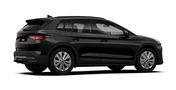 Skoda Elroq 2027 photo 3