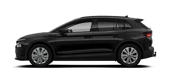 Skoda Elroq 2027 photo 2