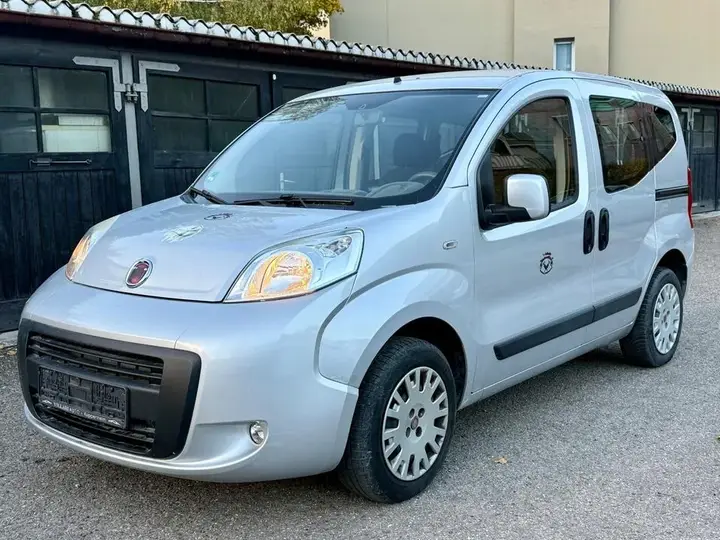 Fiat Qubo