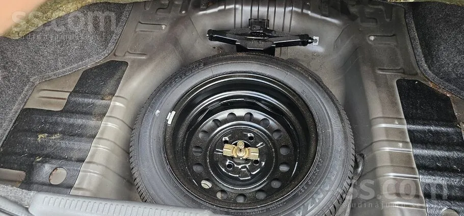 Mitsubishi Lancer 2005 photo 5