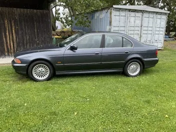 BMW 528I 1998 photo 2