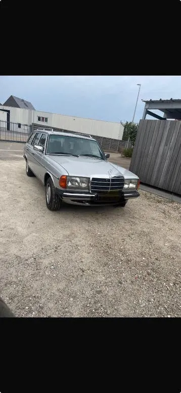 Mercedes-Benz 280