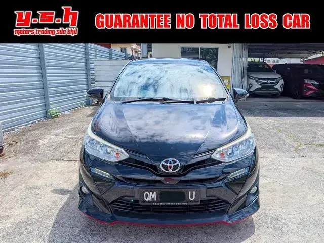 Toyota Vios