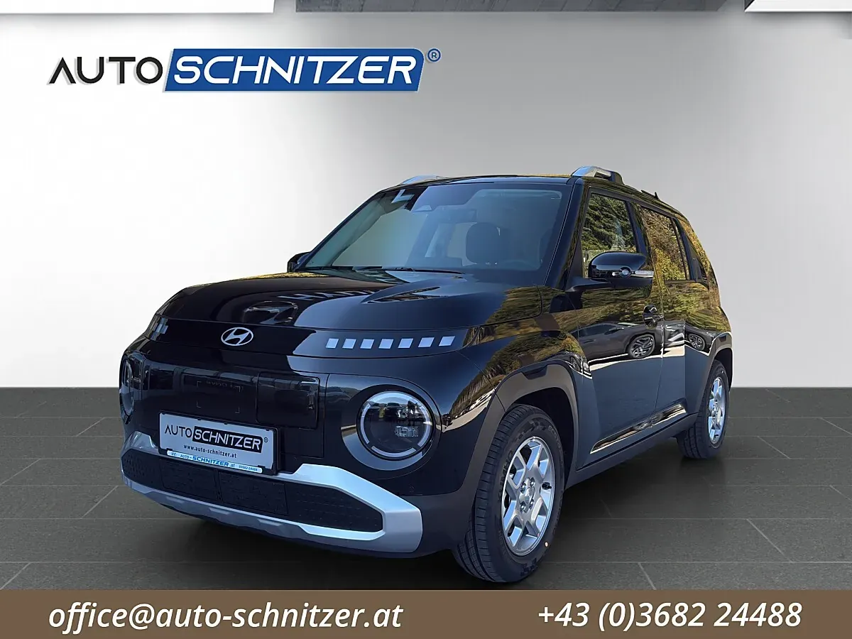 Hyundai Inster
