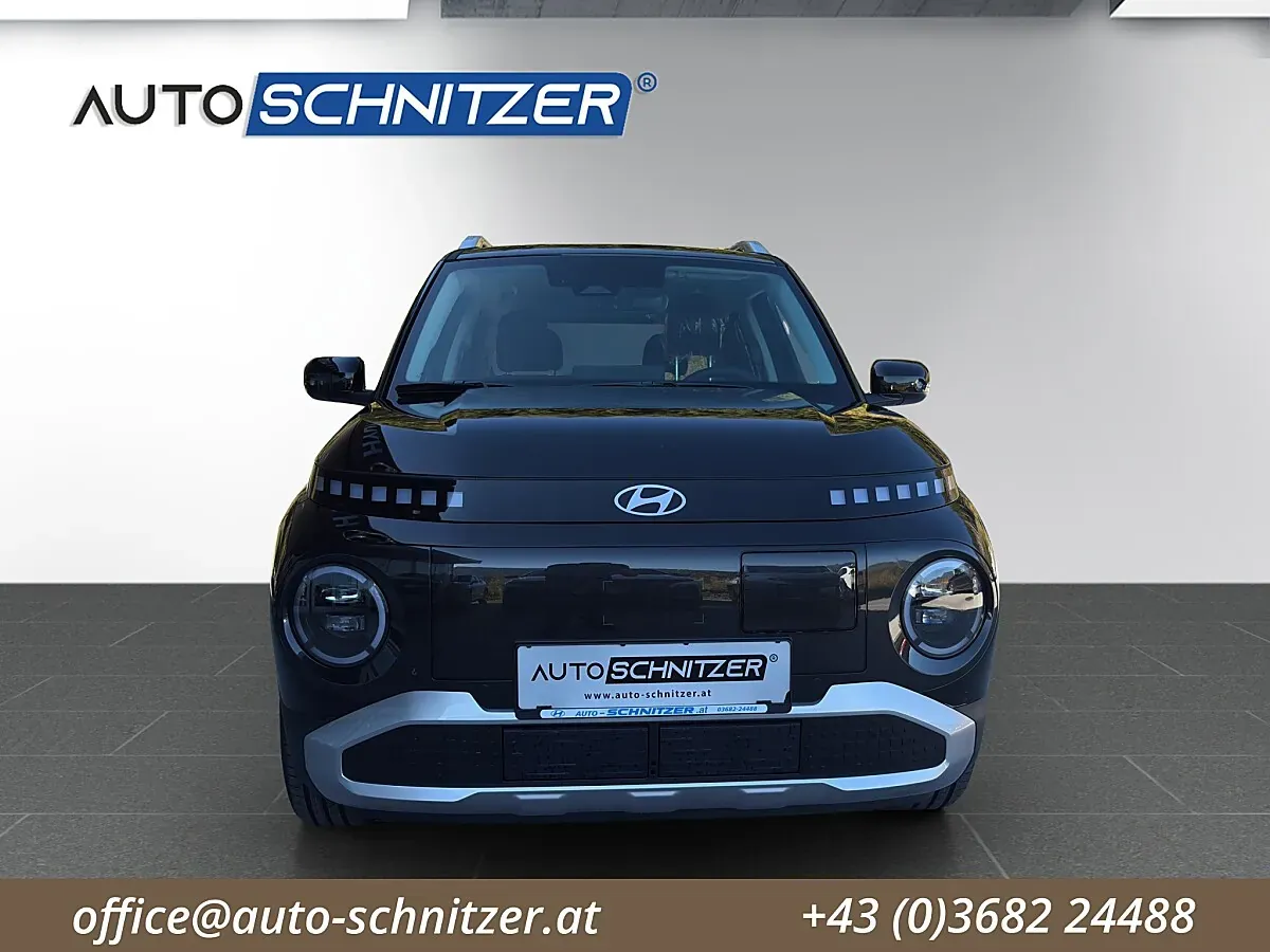 Hyundai Inster photo 2