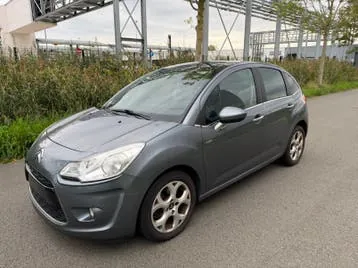 Citroen C3 2010 photo 2
